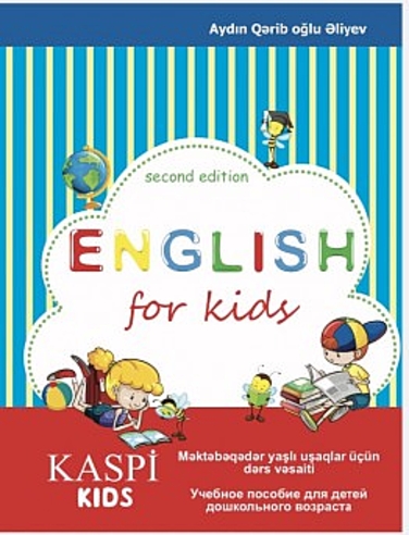 English for kids