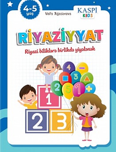 Riyaziyyat